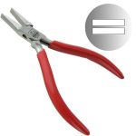 Irmãos Brant - Alicate Bico Chato Liso