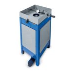 Irmãos Brant - Centrífuga para Jóias