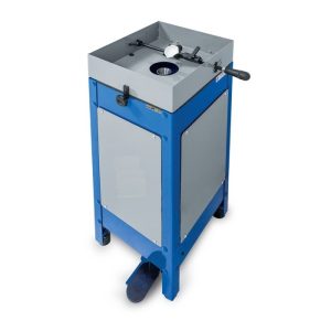 Centrífuga para Jóias