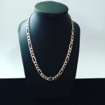 Irmãos Brant - Corrente Prata 3 em 1