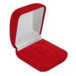 Irmãos Brant - Estojo Aliança Veludo