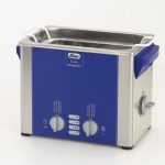 Irmãos Brant - Lavadora ultrasonica Elma 3 Litros