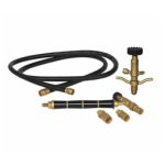 Irmãos Brant - Maçarico Orca Modelo 75