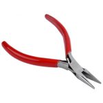 Irmãos Brant - Alicate Bico Meia Cana