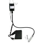 Irmãos Brant - Motor de chicote Microtek Caneta de Pinça