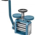 Irmãos Brant - Laminador Manual Anatômico