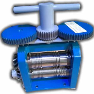 Laminador Manual G3 Mini