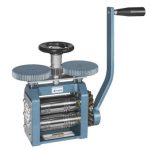 Irmãos Brant - Laminador Manual Tradicional G3