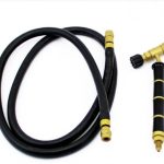 Irmãos Brant - Maçarico Orca Modelo 75 Basico