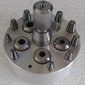 Matriz de Solitário