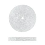 Irmãos Brant - Roda Abrasiva Branca Exacerapol