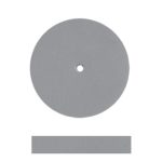 Irmãos Brant - Roda Abrasiva Cinza