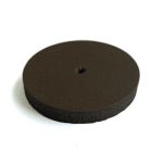 Irmãos Brant - Roda Abrasiva Preta